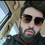 Profile Picture of Syed Sagheer Abbas Rizvi (@sagheer.abbass) on Instagram