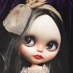 Profile Picture of Yelda Drumm (@twinberriesdollfair) on Flickr
