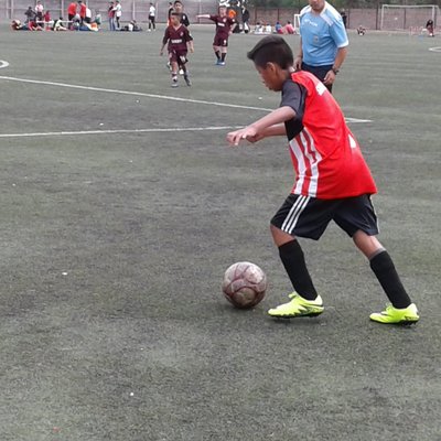 Profile Picture of Bryan Borda (@BordaBryan) on Twitter