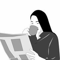 Profile Picture of Eun Ju Kong (@eun-ju-kong) on Quora