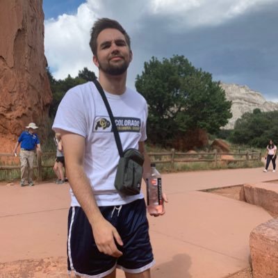 Profile Picture of Chris Gaines (@platinumchrisg) on Twitter