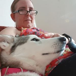 Profile Picture of Shirley Bailey (@Shirley82262112) on Twitter
