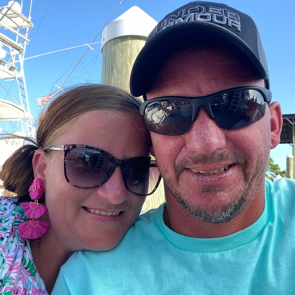 Profile Picture of Alisha Mays (@amays1074) on Poshmark