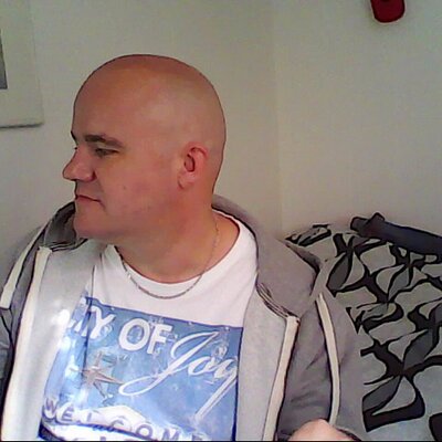 Profile Picture of Erik Pilman Martens (@ErikPMartens) on Twitter