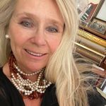 Profile Picture of Christel Holst-Sande Cowdrey (@christel_cowdrey.__________) on Instagram