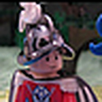 Profile Picture of Eric Mok's Lego Creations (@eric mok's lego creations) on Flickr