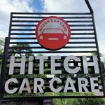 Profile Picture of High-tech car care (@high_tech__001) on Instagram