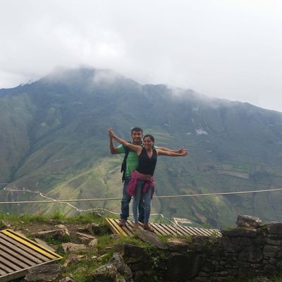 Profile Picture of Elvis Barrera Garcia (@Ga1Barrera) on Twitter