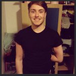 Profile Picture of Jason Walpole (@jasonwalp0le) on Instagram