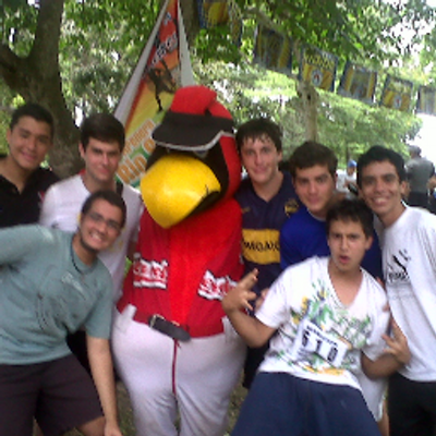 Profile Picture of Douglas Alvarez (@DougAlvarez07) on Twitter