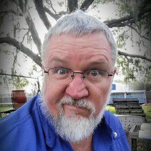 Profile Picture of Mark Salter (@mark.salter) on Myspace