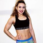 Profile Picture of Aida Soleymanipour (@fitnesstrainer_aida_spour) on Instagram