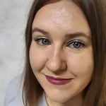 Profile Picture of Iryna (@daria.poetry) on Instagram