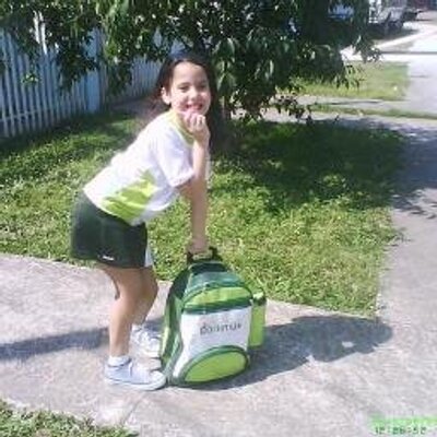 Profile Picture of Anna Savariego (@annasa2003) on Twitter