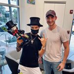 Profile Picture of Michael Hords (@howiehords) on Instagram