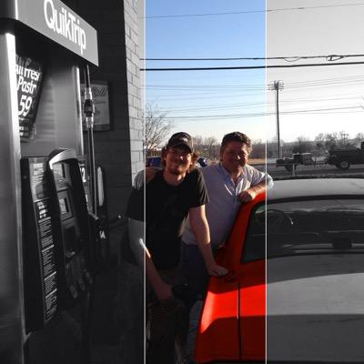 Profile Picture of Dan Pullman (@LiveSideways32) on Twitter
