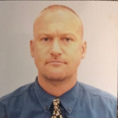 Profile Picture of Bret Myer (@BretMyer) on Twitter