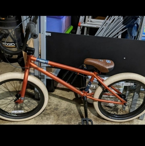 Profile Picture of Thomas Hannigan (@tacoma1101) on Poshmark