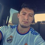 Profile Picture of Poncho (@alfonso_velazquez) on Instagram