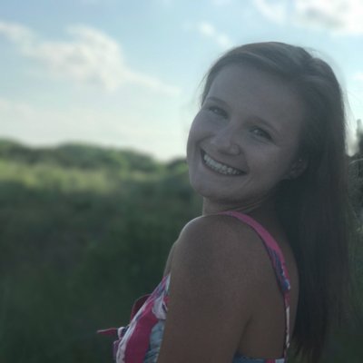 Profile Picture of Haley Garrison (@Haleyjogarrison) on Twitter