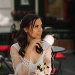 Profile Picture of Larisa Pavlikovska (@larisa_pavlikovska) on Instagram