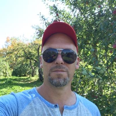 Profile Picture of Eric Gendron (@EricEgendron) on Twitter