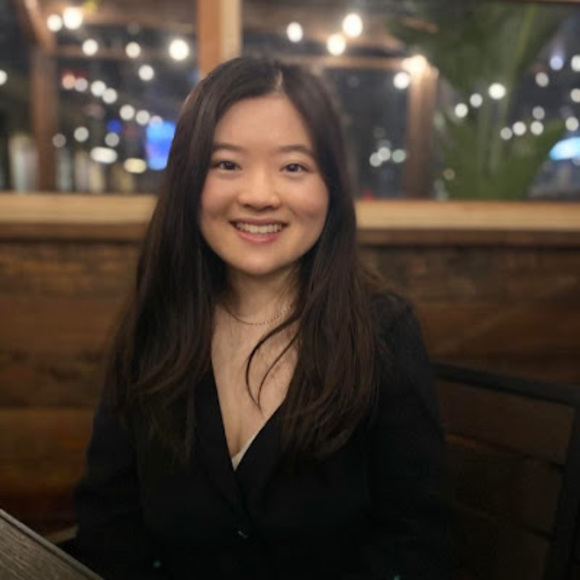 Profile Picture of Allison Yeh (@allisonjyeh) on Poshmark