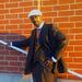 Profile Picture of Darrin Jackson (@darrin2da7) on Pinterest