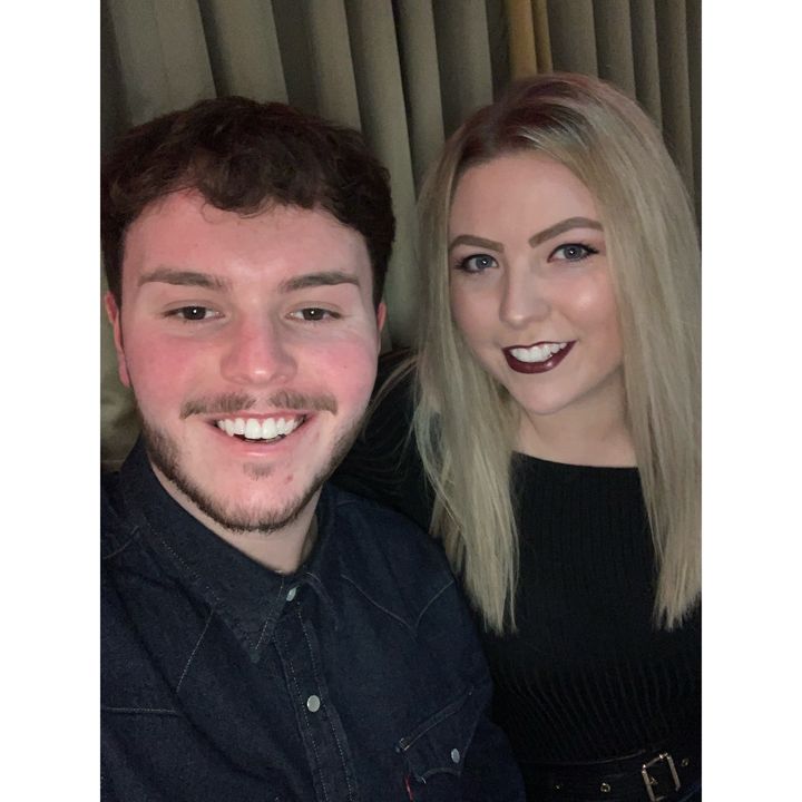 Profile Picture of user6789814781124 (@betbenham) on Tiktok