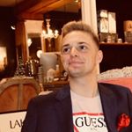 Profile Picture of Chris Muth (@cgmuth) on Instagram