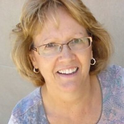 Profile Picture of Cindy Gamblin (@cagamblin) on Twitter