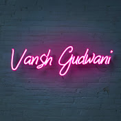 Profile Picture of Vansh Gudwani (@vanshgudwani2821) on Youtube