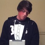 Profile Picture of Trevor Ames (@trevor_ames) on Instagram