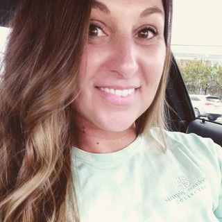 Profile Picture of Tamesha Jo Bean (@tamesha1184) on Instagram