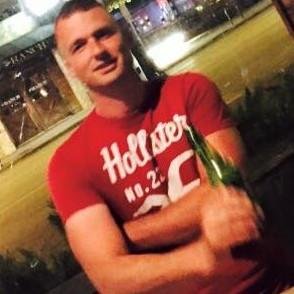 Profile Picture of Chris Eaker (@BoringEaker) on Twitter