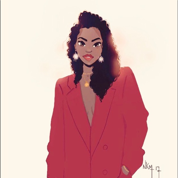 Profile Picture of Chandra Jones (@jonesnett4) on Poshmark