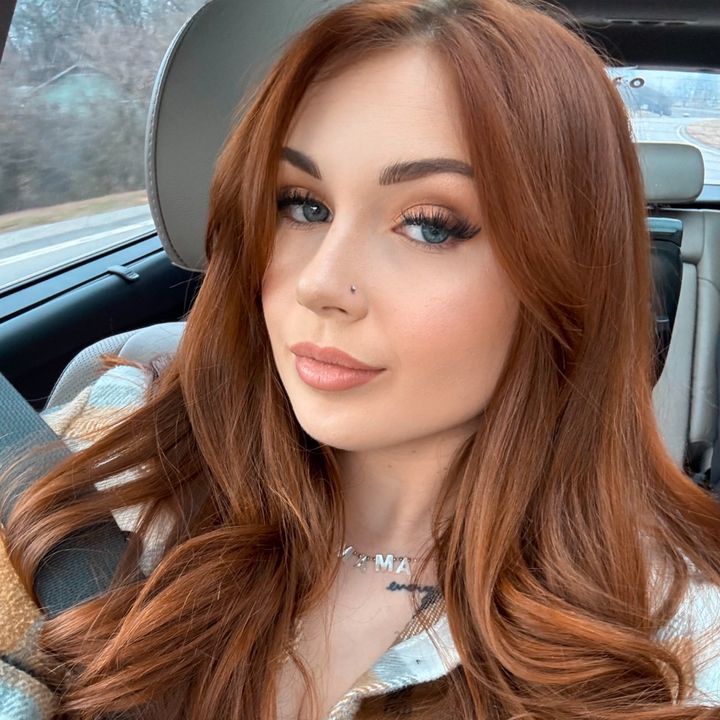 Profile Picture of ✨ Deana Raye ✨ (@deanarayeeee) on Tiktok