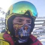 Profile Picture of Mitchell Curran (@mitchell.c64) on Instagram