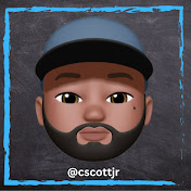 Profile Photo of Cedric Scott, Jr., M.Ed. (@cscottjr) on Youtube