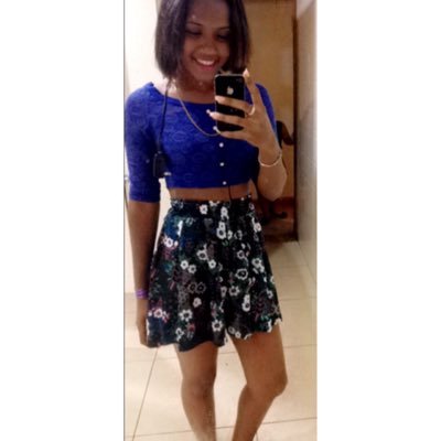 Profile Picture of Jeyka Mariel Polanco (@JeykaMariel) on Twitter