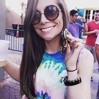 Profile Picture of Jenea Marie Fryou (@jenea-marie-fryou) on Quora