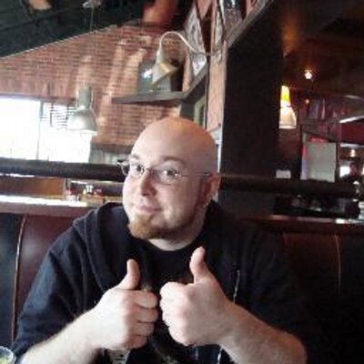 Bryon Rogers - Twitter Profile Picture of Bryon Rogers (@bryonTFfan) on Twitter