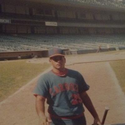 Profile Picture of Luis Santiago (@Lousantiago2134) on Twitter