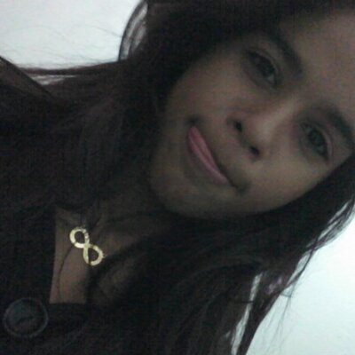 Profile Picture of Jéssica Melo (@Jessika_Elane) on Twitter