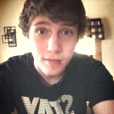 Profile Picture of Jesse Cline (@Jessecline6) on Twitter