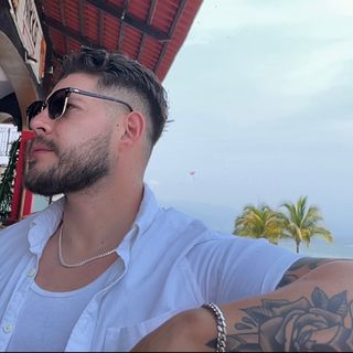 Profile Picture of Eric Mauro (@xc_vii) on Instagram