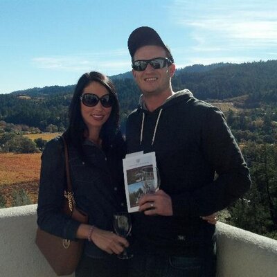 Profile Picture of Kimberly Windsor (@KimWerner84) on Twitter