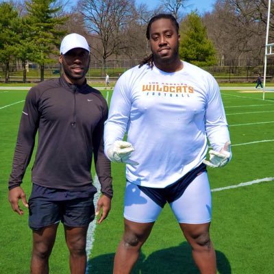 Profile Picture of Sean Brown (@bossdonsb) on Twitter