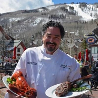 Profile Picture of Chef Jay McCarthy (@ChefJayMcCarthy) on Twitter