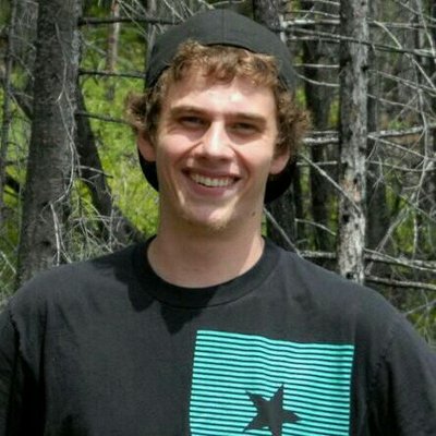 Profile Picture of Sean Upton (@uptonmuffin) on Twitter